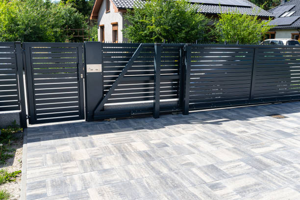 Reasons to Select Us for Your Driveway Paving Requirements in Addison, TX