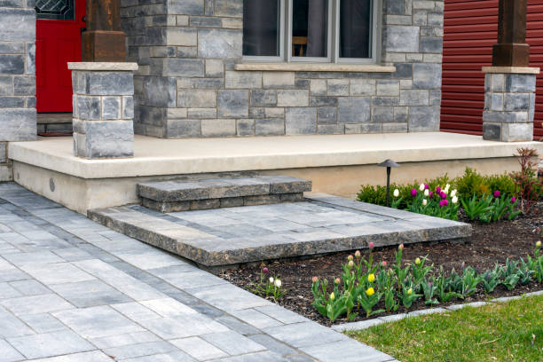 Best Driveway Resurfacing Pavers  in Addison, TX