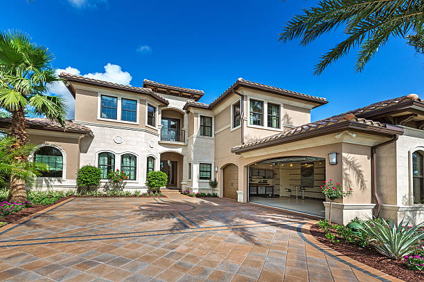 Addison, TX Driveway Pavers Company