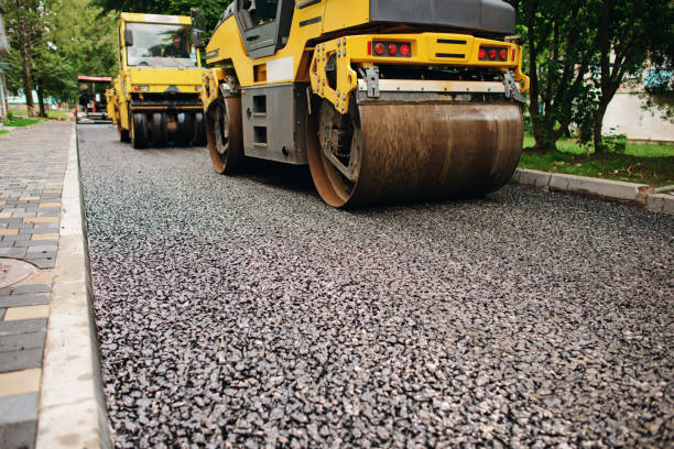 Best Paver Driveway Replacement  in Addison, TX